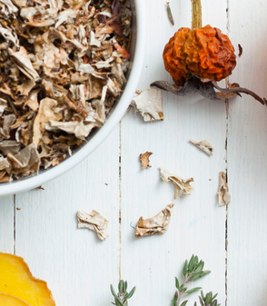 Conga-Immune — A Natural Throat Health Supplement