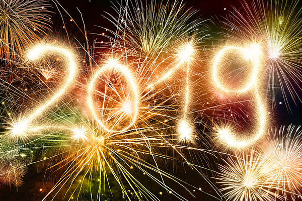 A Healthy New Resolution
