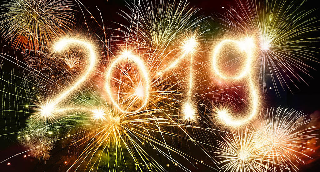 A Healthy New Resolution