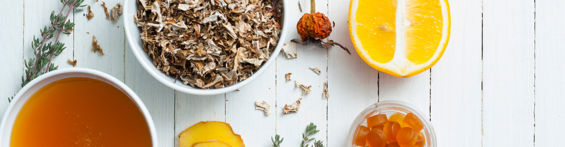 Conga-Immune — A Natural Throat Health Supplement