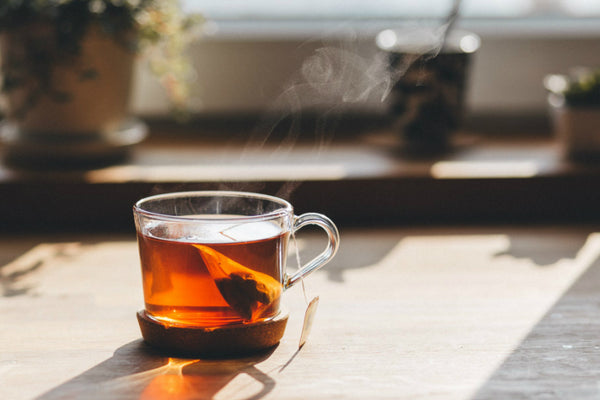 The Tea on Teatox