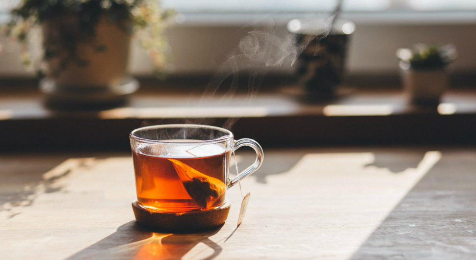 The Tea on Teatox