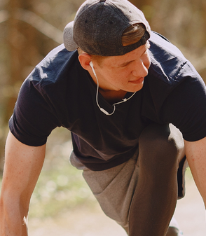 Fitness Roundup: Supplements You Should Take for Consistent Workouts