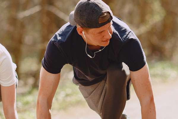 Fitness Roundup: Supplements You Should Take for Consistent Workouts