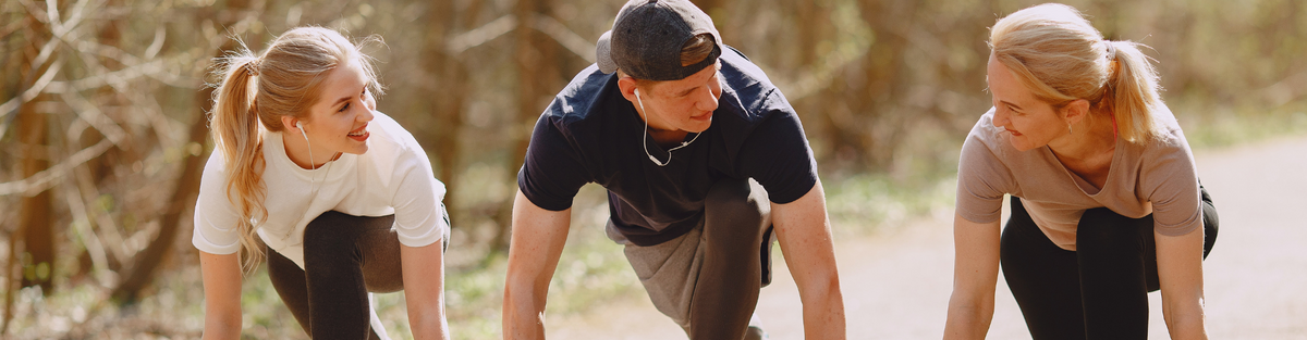 Fitness Roundup: Supplements You Should Take for Consistent Workouts