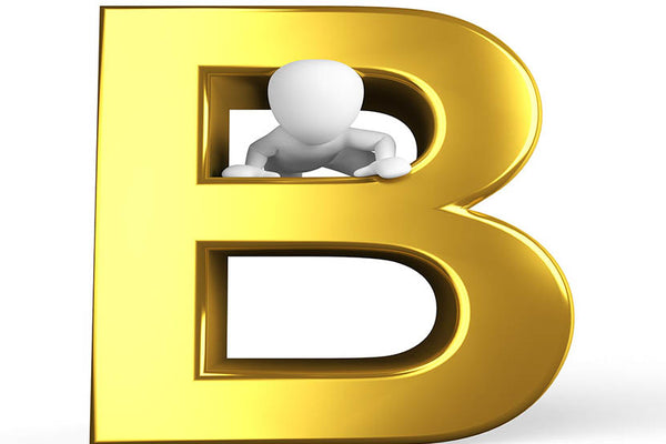 The Complexities of B Complex