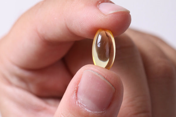 Everyday Vitamins