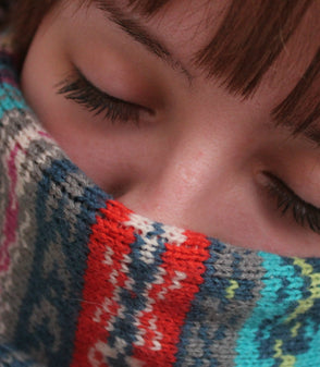 Flu Season in Full Swing