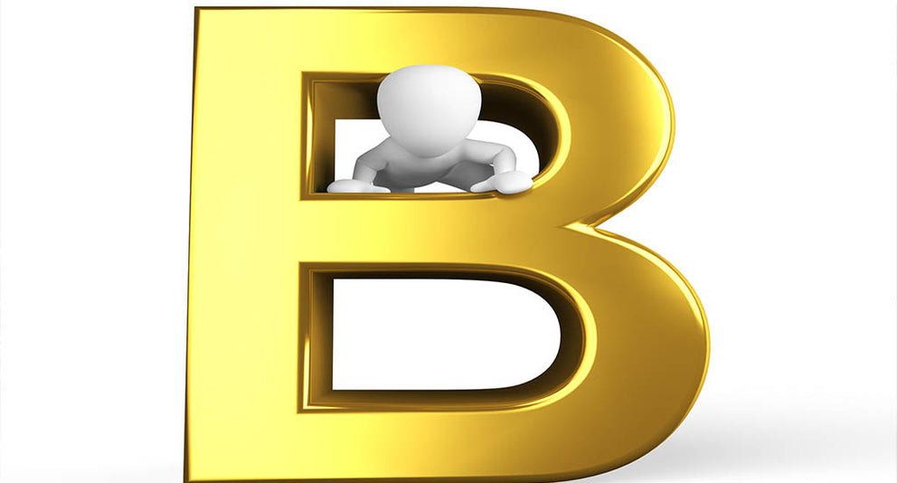 The Complexities of B Complex