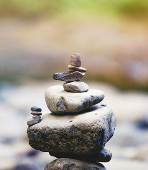 Natural Hormone Balance