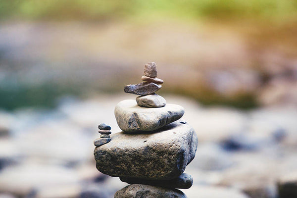 Natural Hormone Balance