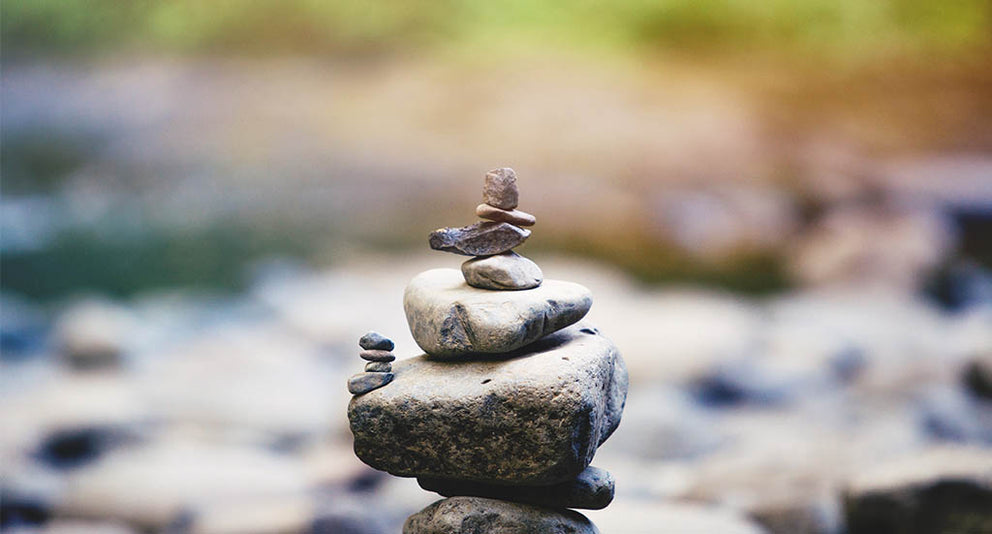 Natural Hormone Balance