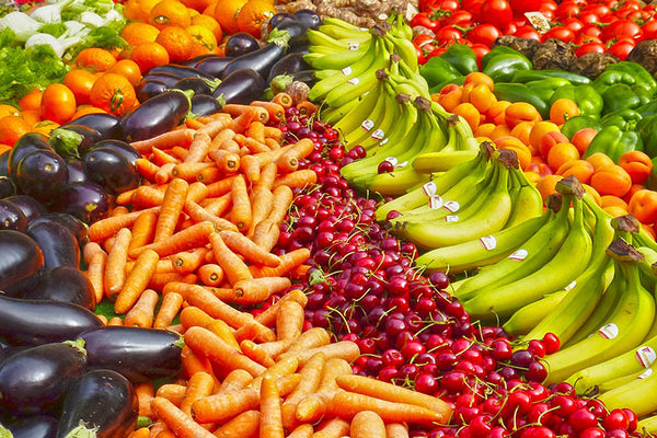 Dietary Diversity