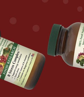 Stuff Your Stockings With Supplements