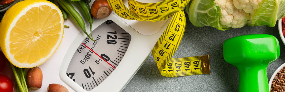 A Healthy Routine for a Healthy New Year