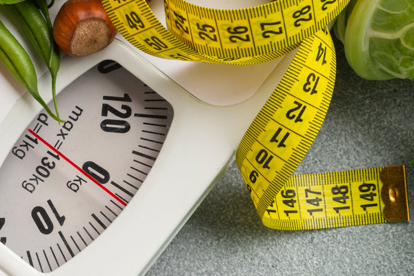 A Healthy Routine for a Healthy New Year