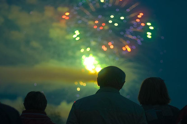 A Digestion Friendly 4th!