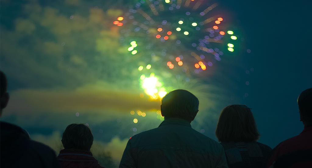 A Digestion Friendly 4th!