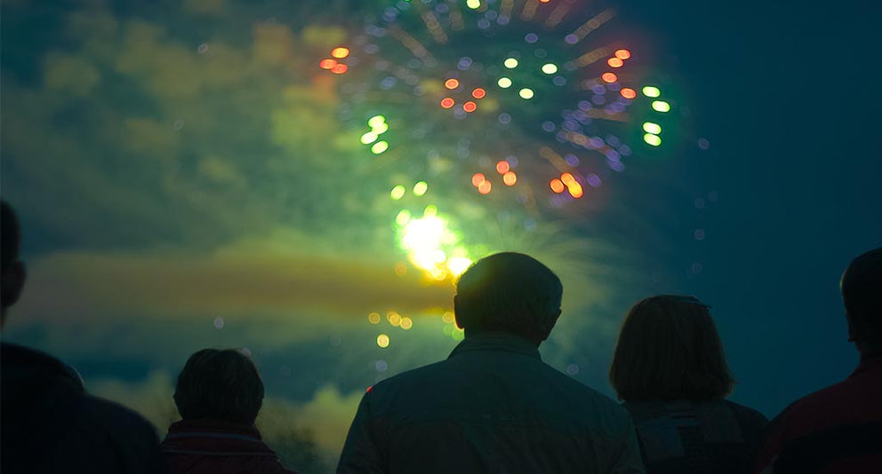 A Digestion Friendly 4th!