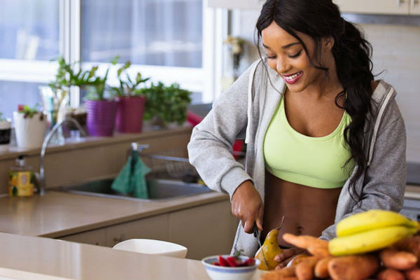 Multi-Vitamins… Extra or Essential?