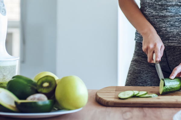 7 Tips for Boosting Your Immune System this Spring