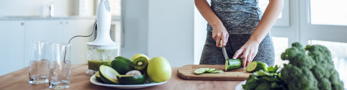 7 Tips for Boosting Your Immune System this Spring