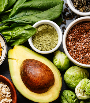 Did You Say Detox?