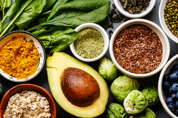 Did You Say Detox?