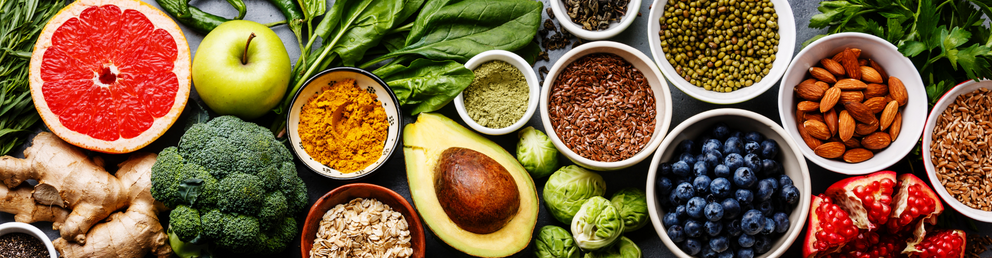 Did You Say Detox?