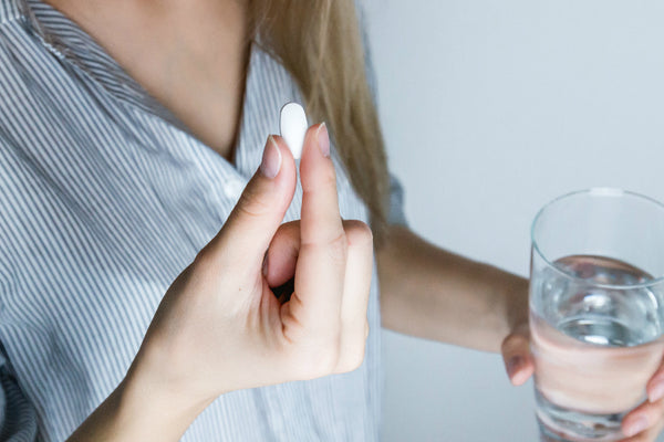 Maximize Your Probiotics