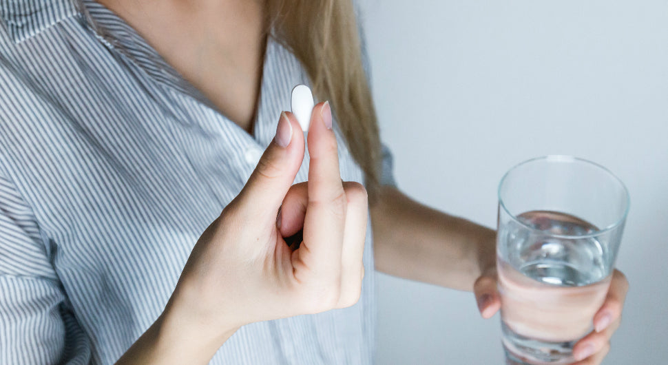 Maximize Your Probiotics