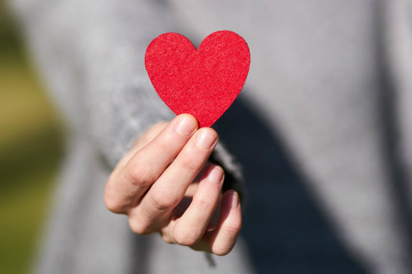 Love the Gift of Wellness