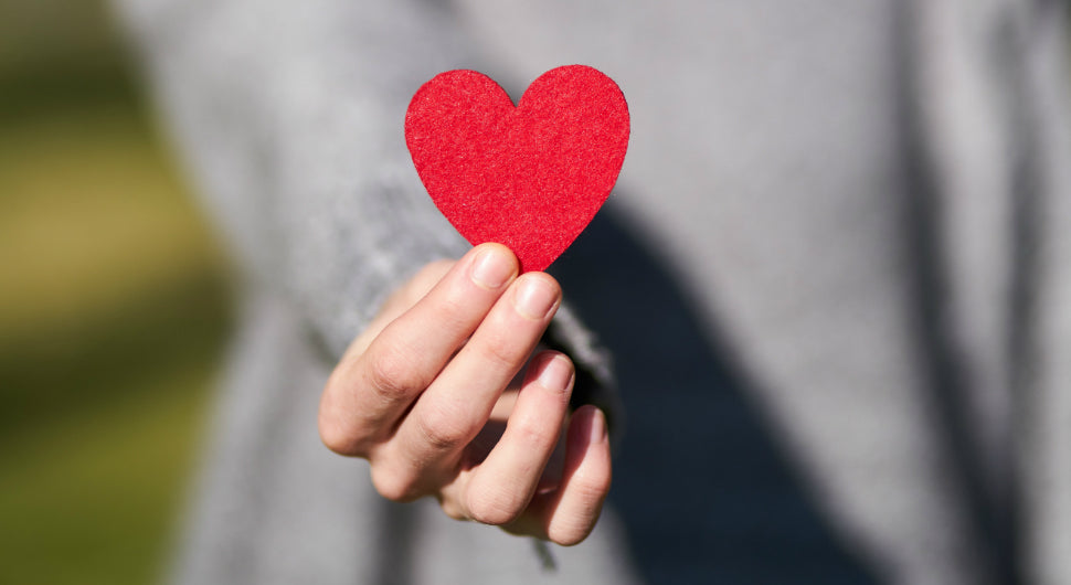 Love the Gift of Wellness