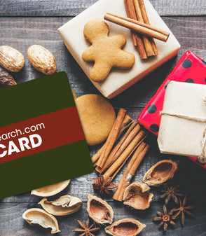 Holiday Electronic Gift Cards now available!
