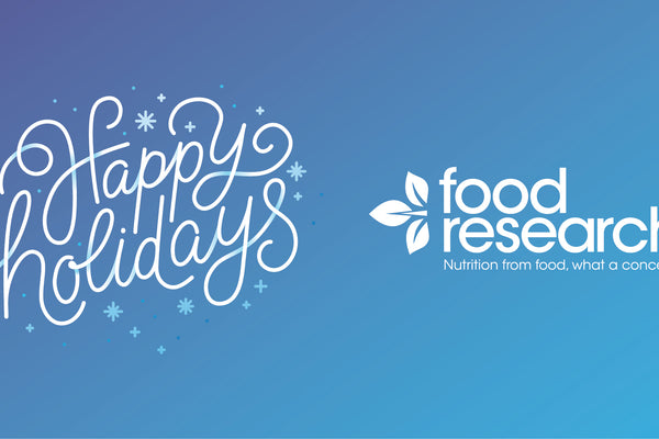 The 12 Days of Supplements