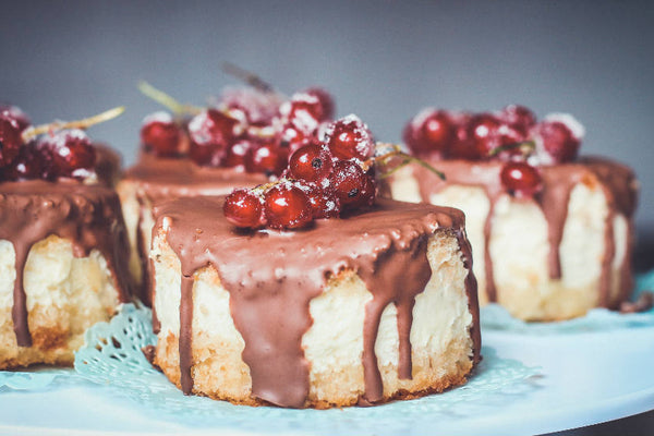 Healthy Digestion for the Holidays