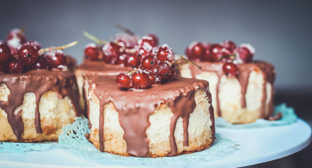 Healthy Digestion for the Holidays