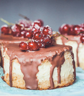 Healthy Digestion for the Holidays