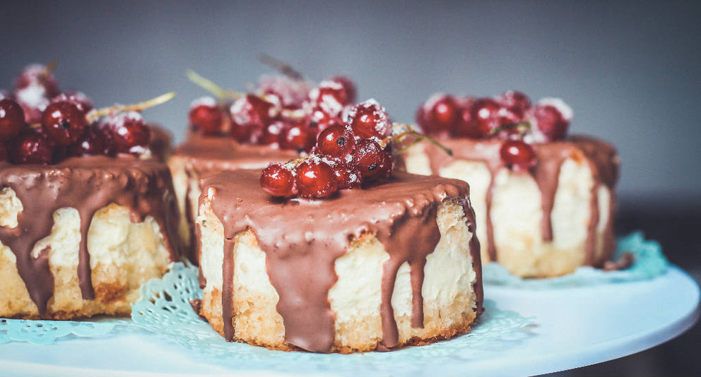 Healthy Digestion for the Holidays