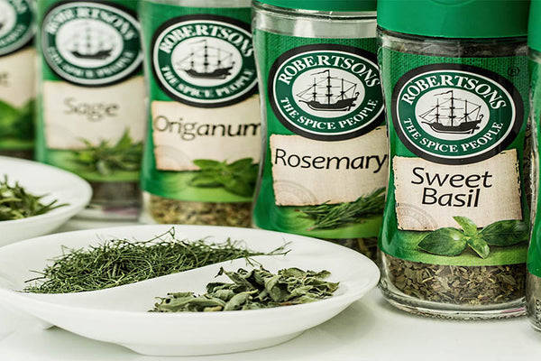 Herbs For Your Health