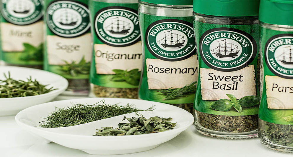 Herbs For Your Health