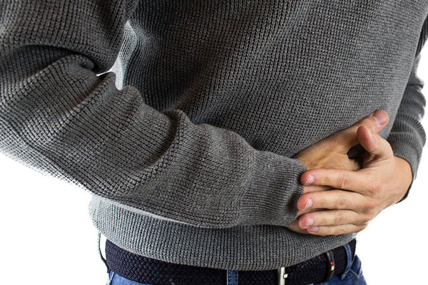 IBS Issues