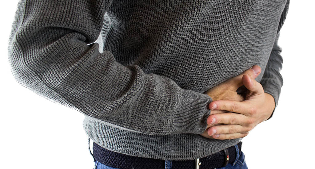 IBS Issues