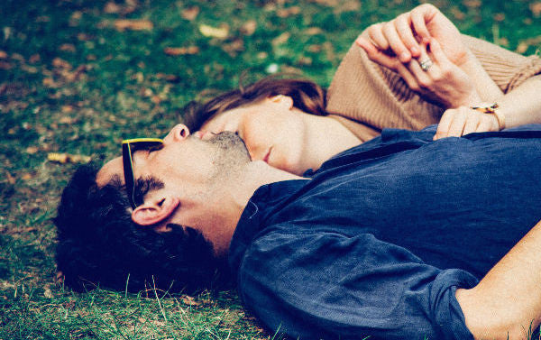 Relax with Magnesium and Get Some Sleep
