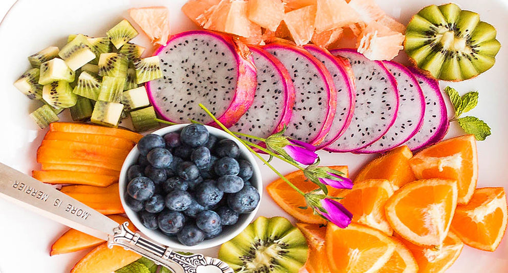 Plant Based Diet