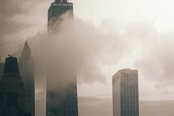 Supplements & Air Pollution
