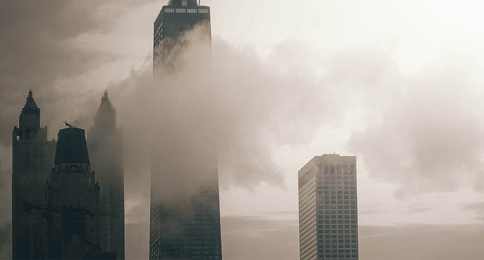 Supplements & Air Pollution