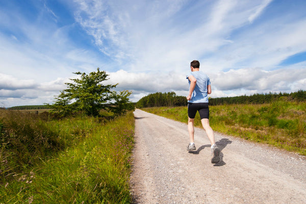 Rebuild Your Joint Health