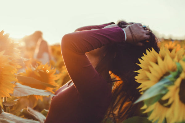 The best time to take your Food Research Supplements: Anytime