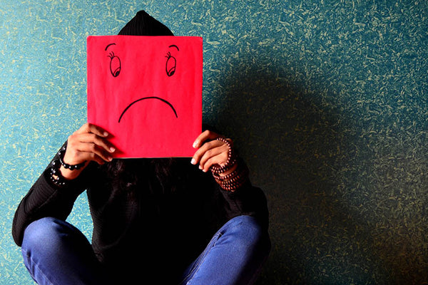 Natural Treatments for Depression